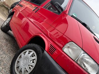 VW Caravelle T4 2.0i (1998) 9mist (raritní kus) - 20
