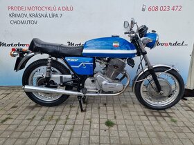 Laverda 750 SF - 20
