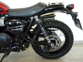 Triumph Street Scrambler 900 TOP - 20