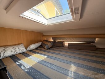 Prodám obytný automobil Fiat Ducato Dethleffs - 20