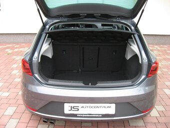 Seat Leon 1.8i TSI 180PS FR DSG - 20