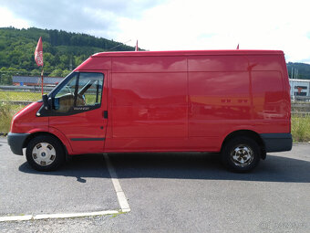 Ford Transit 2.2 TDCi Trend - 20