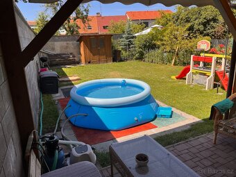 Prodej bytu 6+1, 127 m², Soběslavská, Tábor - 20
