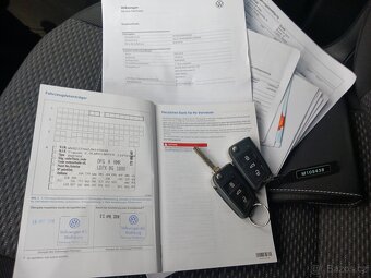 Volkswagen Tiguan Allspace, 2,0 TDI 110KW COMFORTLINE - 20