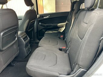 Ford S-MAX, 2.0TDCi Webasto, po rozvodech - 20