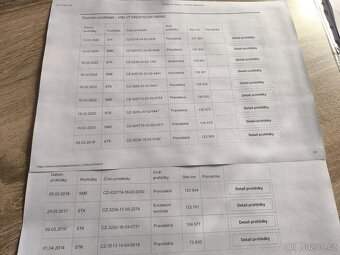 Peugeot 308 SW 1.4i 70kW Urban, Klima,ČR původ - 20