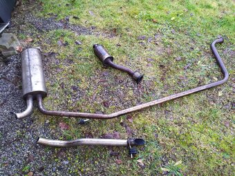 Renault Trafic Vivaro- díly,startér 1.9 DCI 74kw - 20