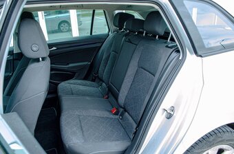 Volkswagen Golf Variant 2.0 TDI Life DSG - 20