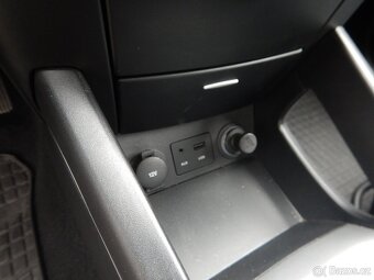 Kia Cee´d 1.4 16V, KLIMA, ČR - 20