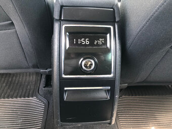 Škoda Superb II, 1.9 TDI, 77 kw, bez DPF, r.v. 2010 - 20