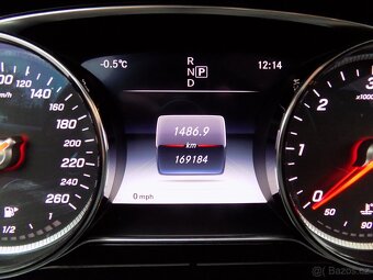 Mercedes-Benz 220 D 143 kW 4MATIC - 20