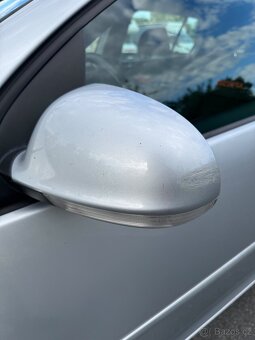 Volkswagen Golf V 1.9 TDI GOAL, r.v. 2006 - 20