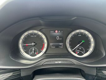 Škoda Kodiaq 2.0tdi 110kw 4x4,dsg,tažné - 20