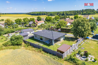 Prodej rodinného domu, 111 m², Všeruby - 20