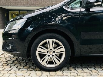 Seat Alhambra 2.0TDI 4x4 MANUÁL KAMERA SERVISKA TAŽNÉ - 20