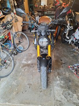 Fosti 50ccm - 20