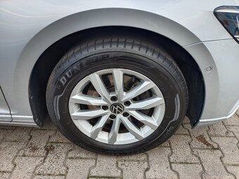 VW Passat B8 Variant 2.0TDI 110kW DSG - záruka Autodraft - 20
