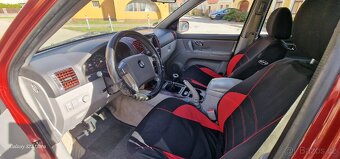 Kia Sorento 2.5 CRDI 103Kw 2006 4x4 - 20