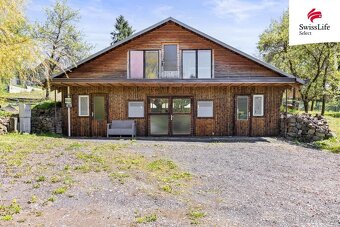 Prodej zemědělské usedlosti 550 m2, Šemnice - 20