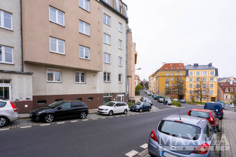 Byt 2+1 o ploše 61 m2 - Karlovy Vary, Drahovice - 20