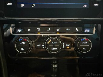 Volkswagen Golf 1,0 TSI 85kW,JOIN,SERVISKA - 20