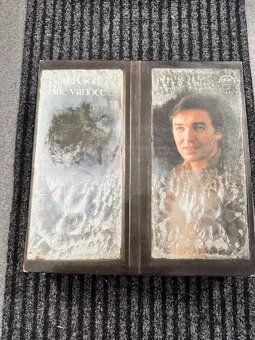 LP desky - 20 ks - 20