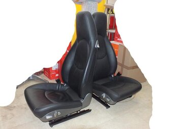 Porsche 997/2 facelift nahradne diely - 20