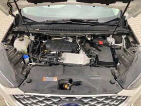 Ford Edge Vignale 2.0, 175 kW, ČR - 20
