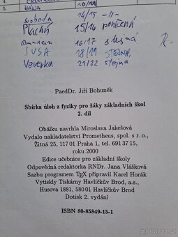 Učebnice Fraus Fyzika Zeměpis Rozmanitost přírody Přírodopis - 20