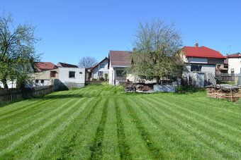 Samostatně stojící RD ve Velké Losenici - 20