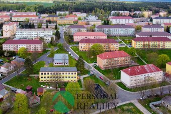 Prodej byty 3+1, 73 m2 - Habartov, ev.č. 02244 - 20
