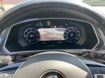 VW TIGUAN HIGHLINE 4x4 2.0 TDI 140kW  r.v.2016, 213000 km - 20