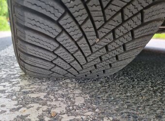 Ford Mondeo 2.0TDCi 96kW Klima Tažné Tempomat - 20