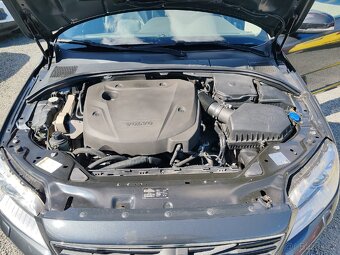 Volvo V70 2.0 D4 - 20