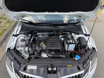 Škoda Octavia kombi 1.0TSI 85kw—DSG—2018—full LED—el.kufr— - 20