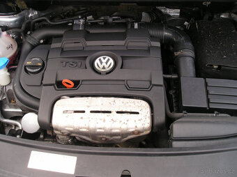 VW TOURAN 1.4 TSi 103KW RV-2009-KLIMA - 20