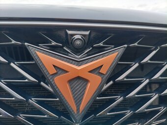 Cupra Formentor VZ TSI 180kw/LED/panorama/360°kamery/DCC - 20