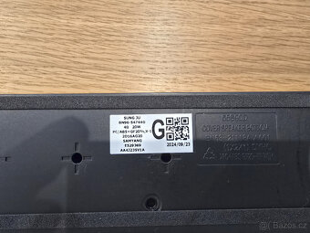 Nahradní díly Samsung OLED 65 S90D 2024 (QE65S90DATXXH) - 20