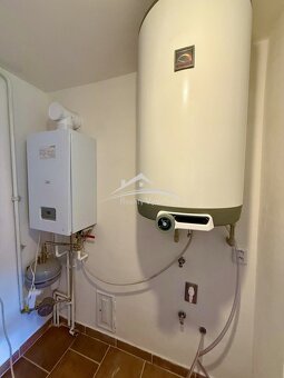 Rodinný dům 3+1 po rekonstrukci, Krátká Ves - 20