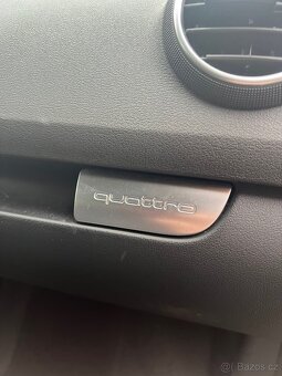 Audi A3 2.0 TDI - 20