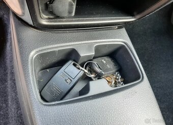 Suzuki SX4, 1,6 4x4 r.v. 2010 , najeto 99.323km - 20