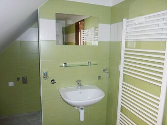 Prodej RD se 3 bytovými jednotkami, Božkovské náměstí, Plzeň - 20