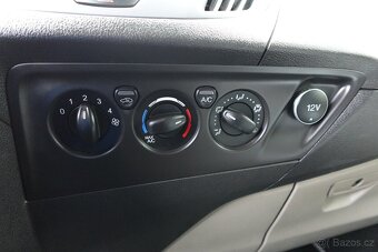 FORD TRANSIT TOURNEO CUSTOM L2H1 8MÍST BUS 2.0TDCI KLIMA - 20