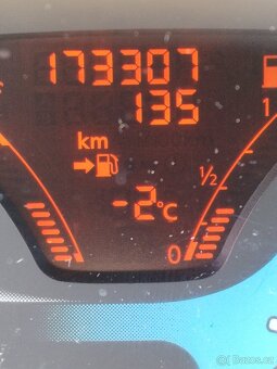 NISSAN CUBE 16-16V 2010 - 20