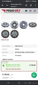 Vw Passat B6 2.0tdi 103kw-Bmp 8V. 2005/2006Rok - 20