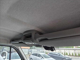 Renault Master 2,3 MINIBUS 9MÍST L3H2 - 20