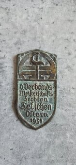 Prodám veškeré staré věci - 20