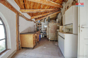 Prodej zemědělské usedlosti, 730 m², Předslavice, Úlehle - 20