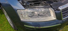Prodám Audi A8 4,2 V8 benzín - 20