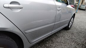 ŠKODA Octavia 1,6TDI Ambition ČR 77kw - 20